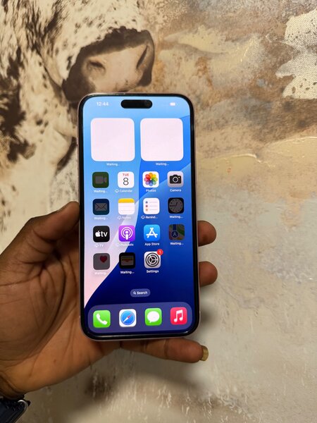 iPhone 15plus