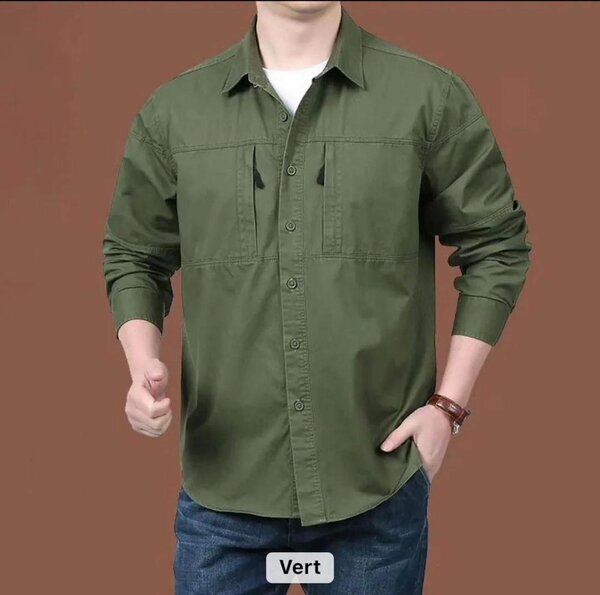 Chemise