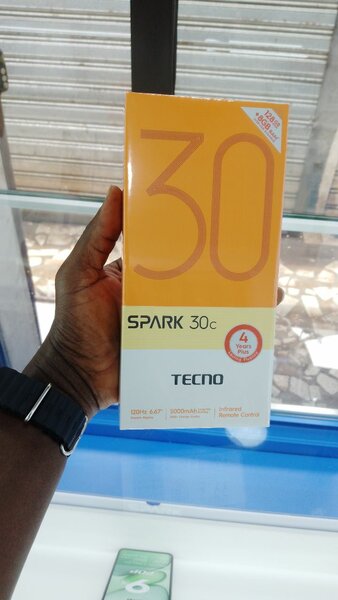 ORIGINAL TECNO SPARK30C (128/8)