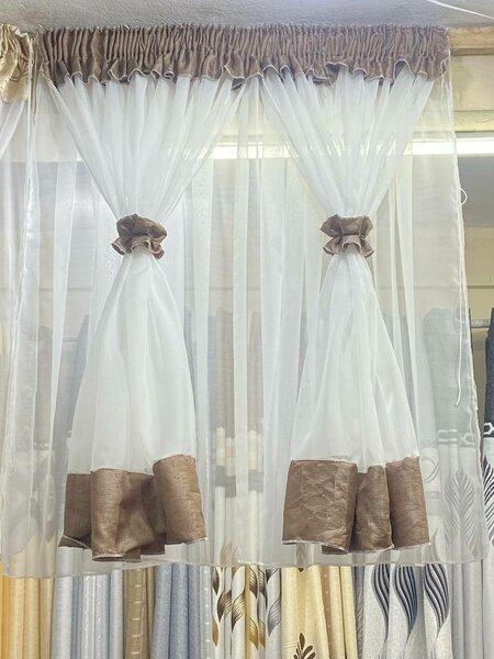 Curtains