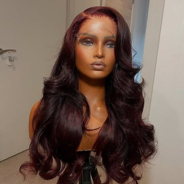 Quality wig