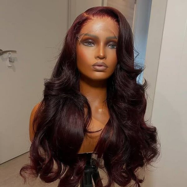 Quality wig