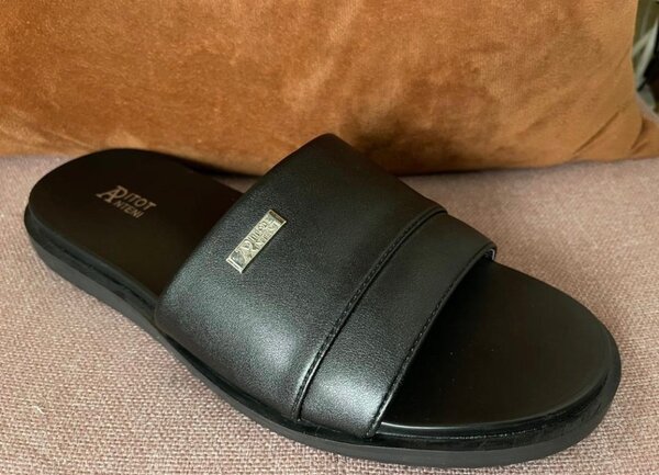 SANDALE HOMME