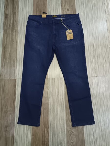 blue jeans