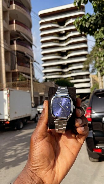 Collection Casio