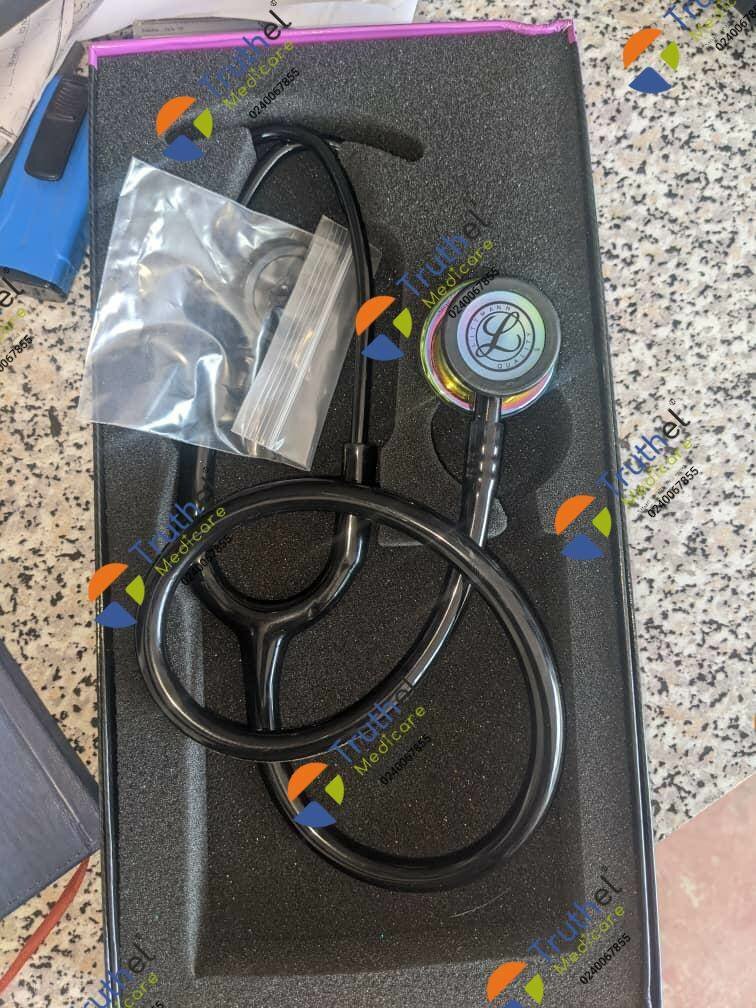 Stethoscope