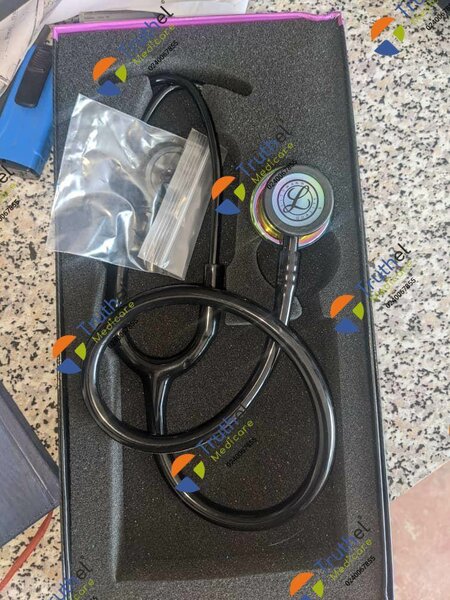 Stethoscope