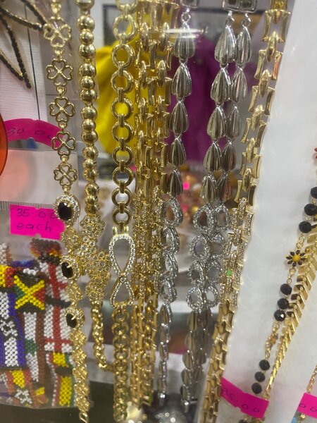 Ladies Bracelet