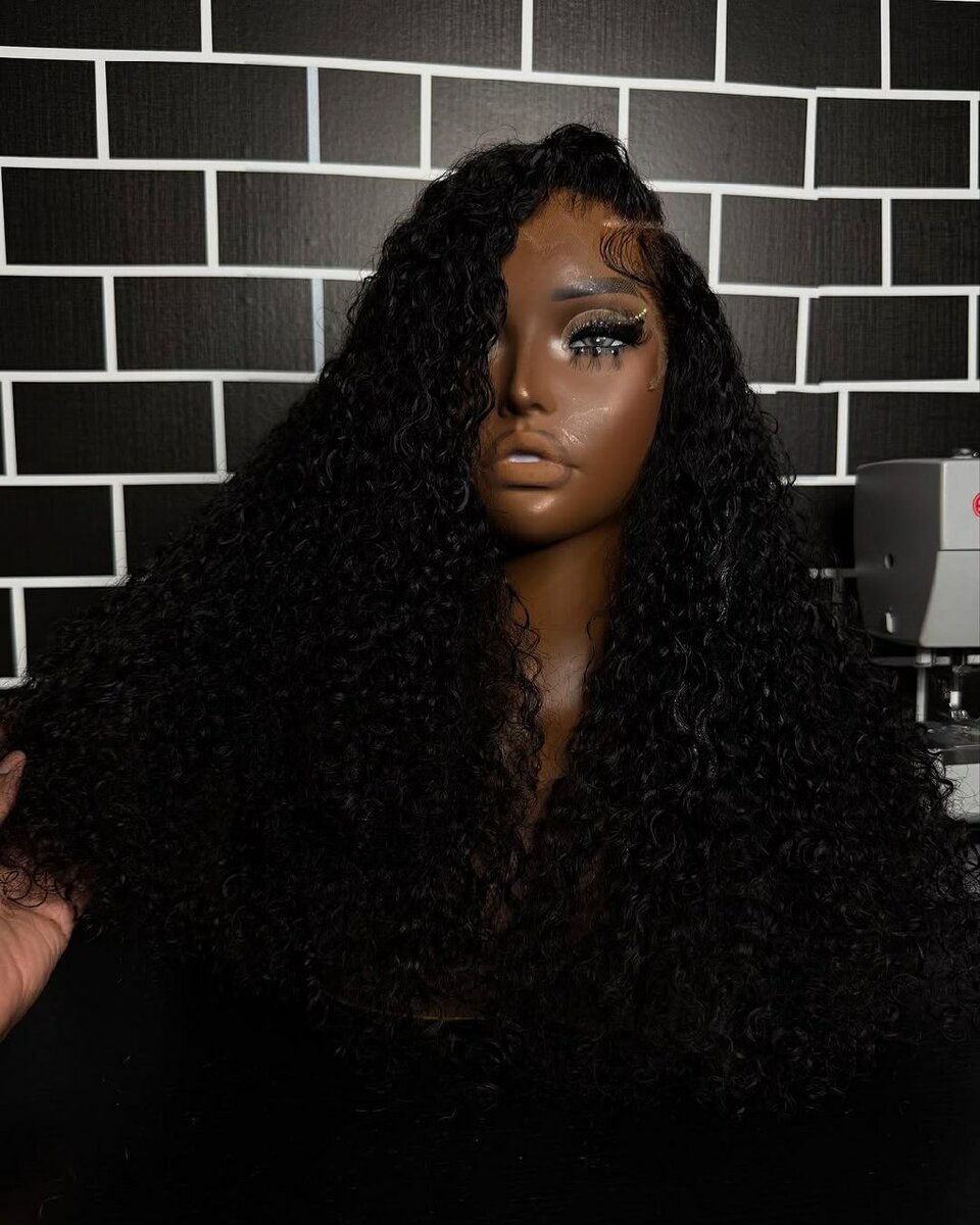 Quality wig