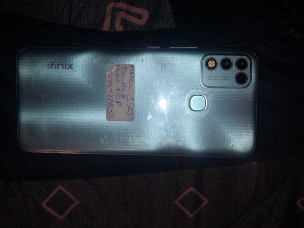 Infinix hot 10Play