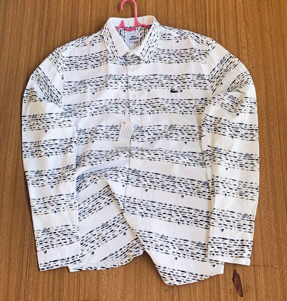 Long sleeve
