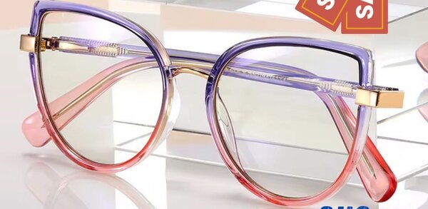 Ladies Frames