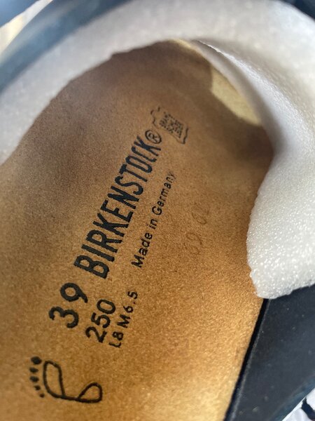 Birkenstock