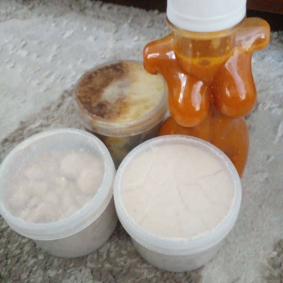 Produit de rondeur
