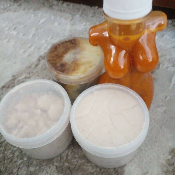 Produit de rondeur