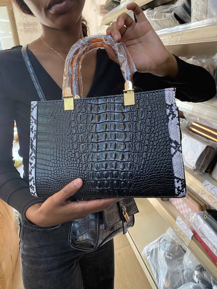 Handbags