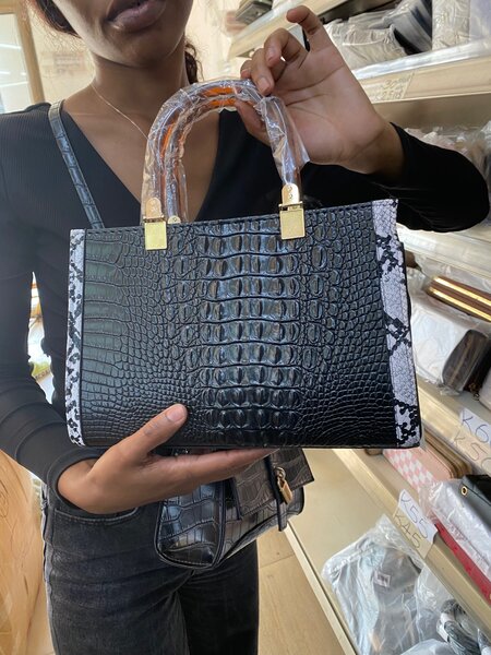 Handbags