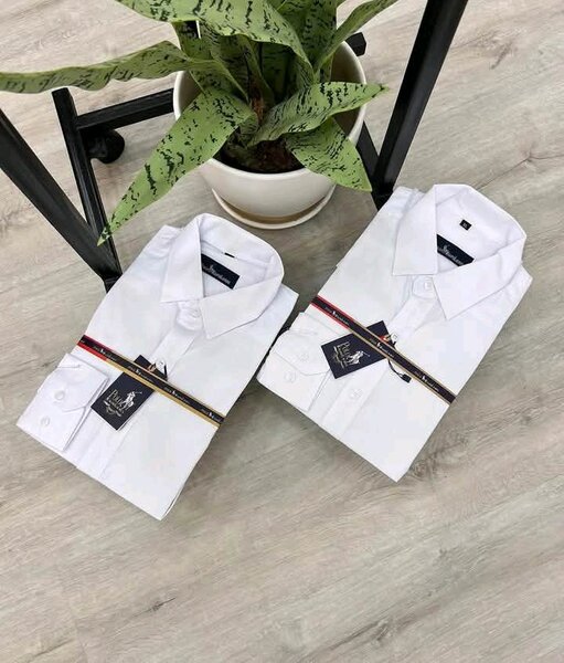 Smart shirt