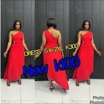 gorgeous dress