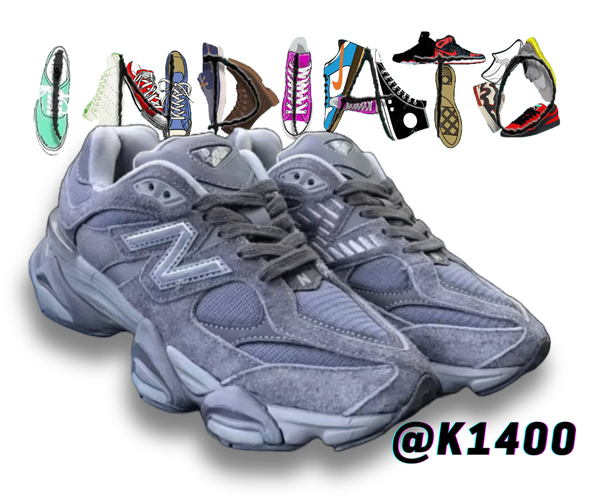 New Balance 9060