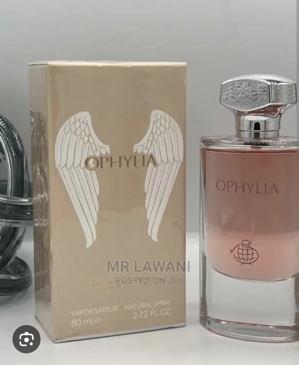 Ophelia