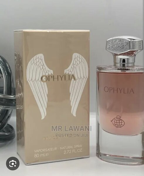 Ophelia