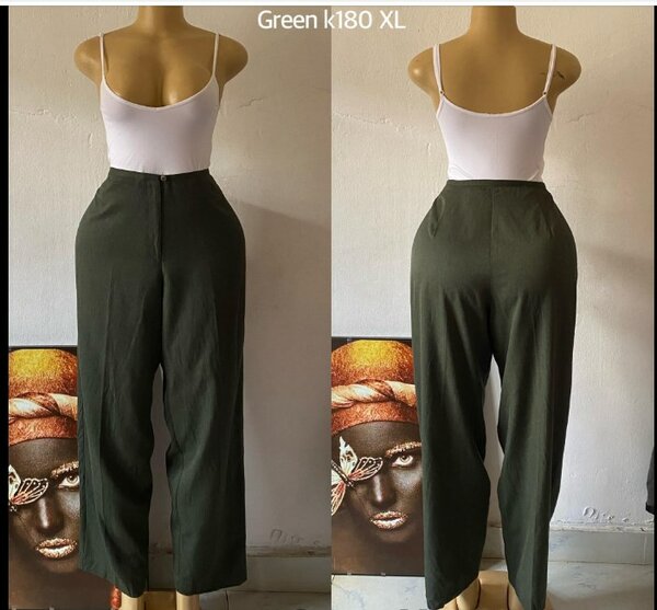 pants  