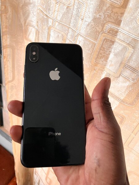 iPhone XS Max