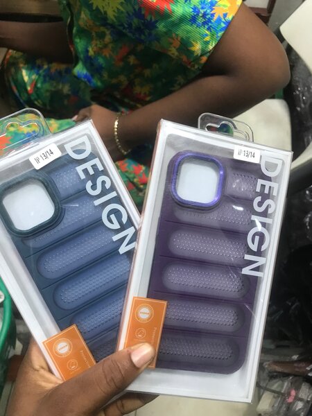 Cases