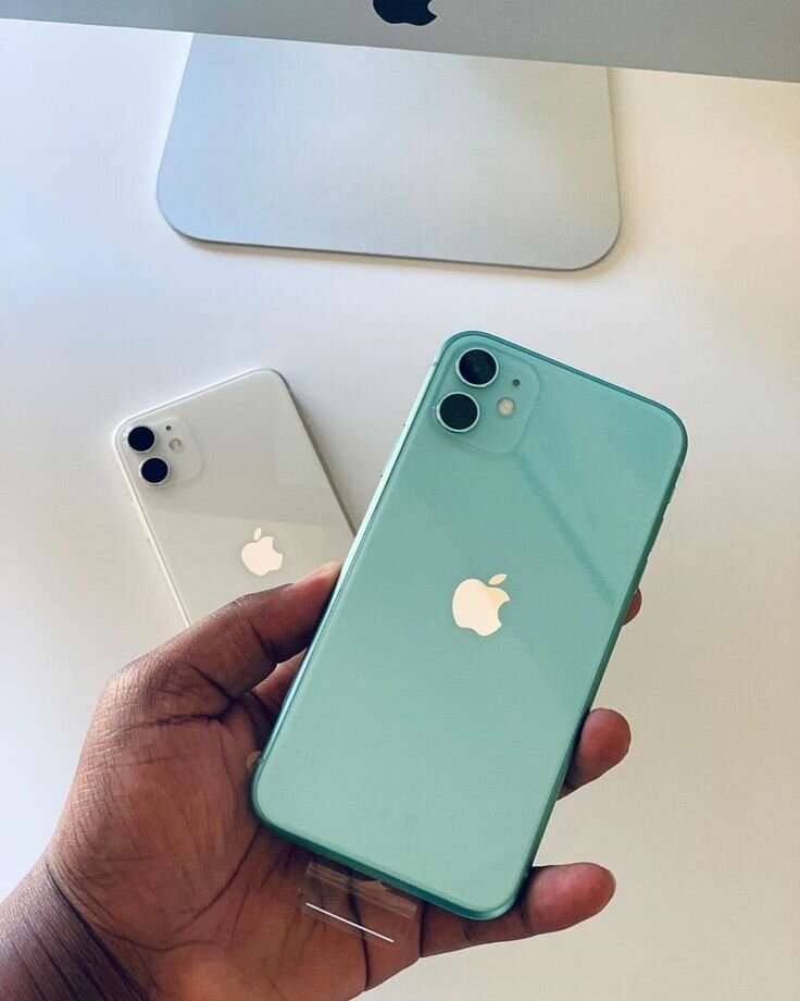 Apple iphone 11 Brand New and UK used