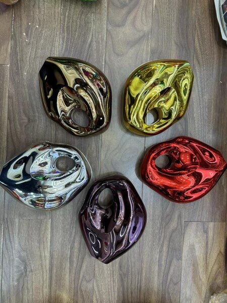 Ladies clutches