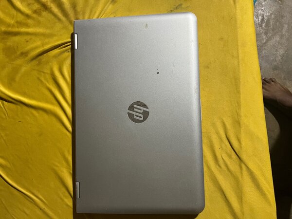 Pc Hp