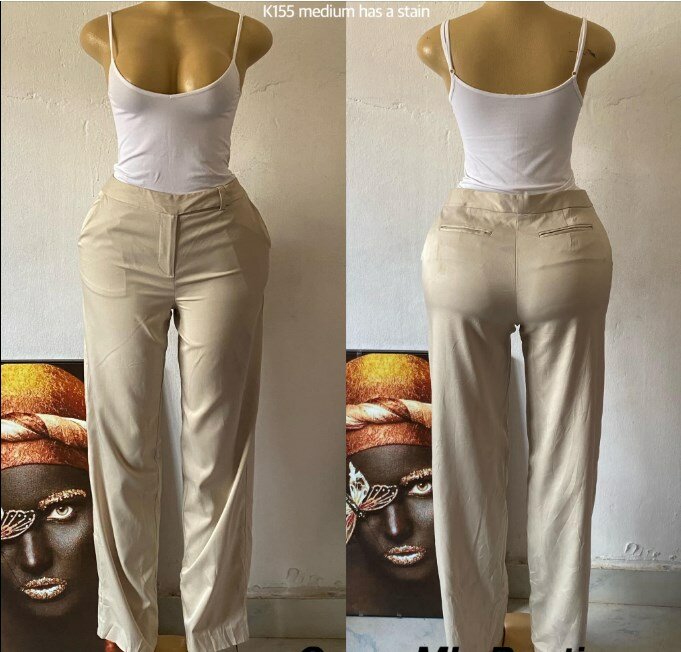 pants  