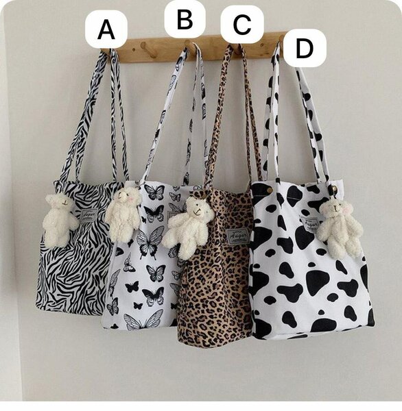 Women Tote bag