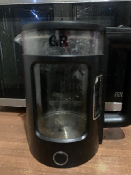 Kettle