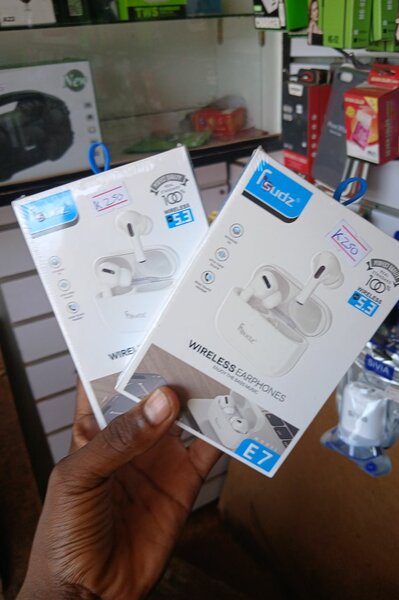 Fsudz airpod