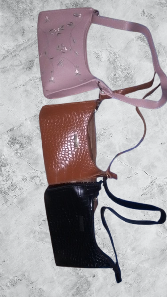 Mini Bags