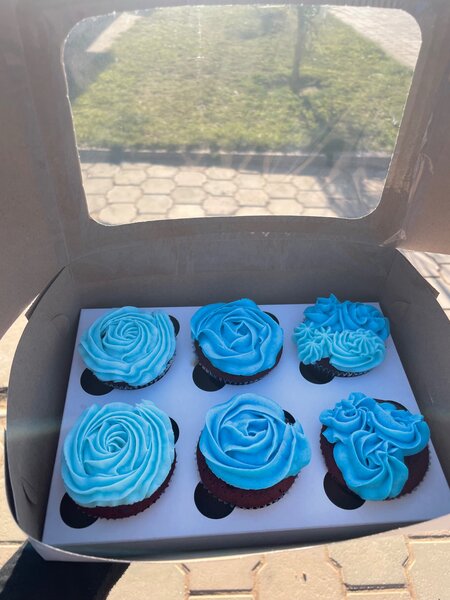 Cucpcakes