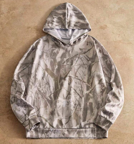 Sweat à capuche
