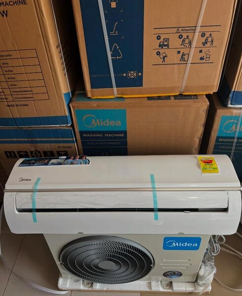 Media Air Condition