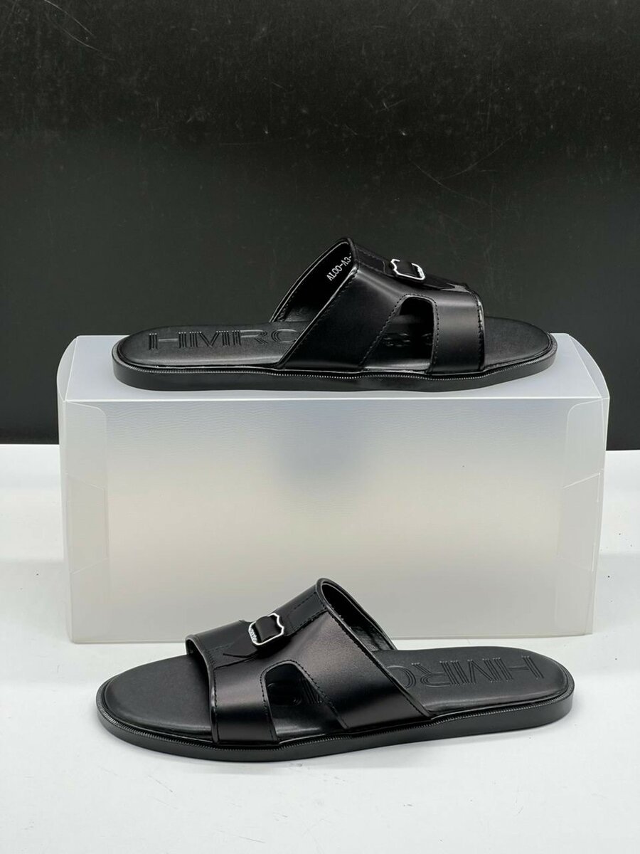 Sandales fashion