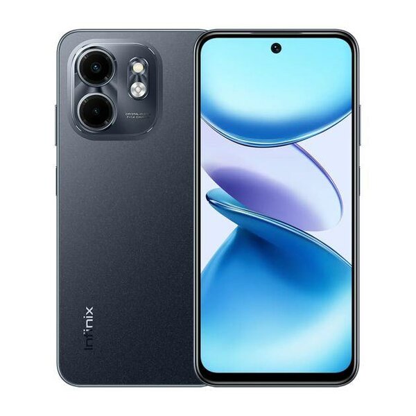 Infinix Smart 9 HD - 64GB