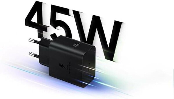 Chargeur SAMSUNG type C 45W