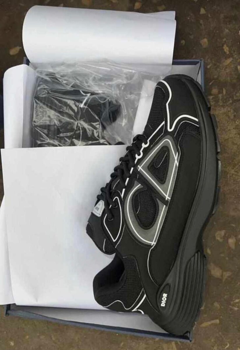Chaussure homme