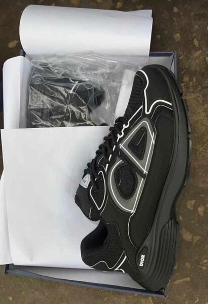 Chaussure homme