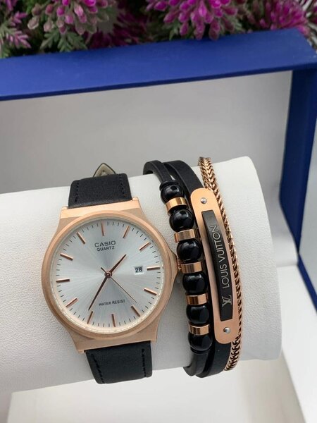 Cassio watch