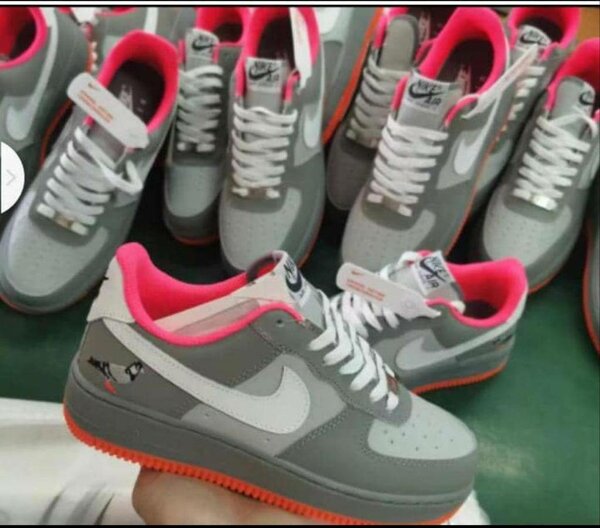 Nike campus