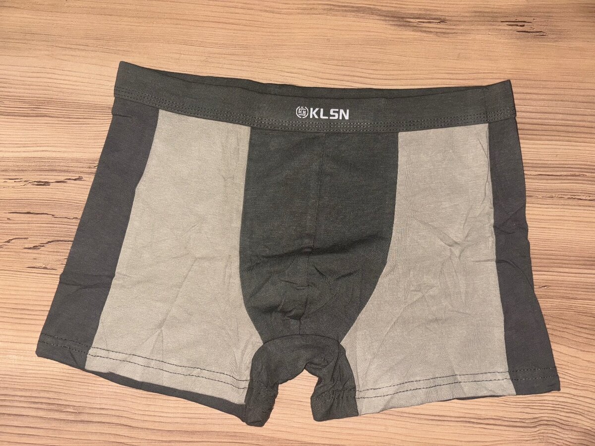 Lingerie homme