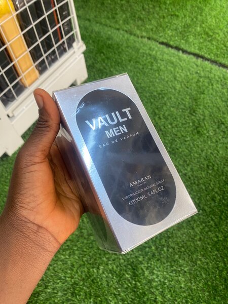 Vault men