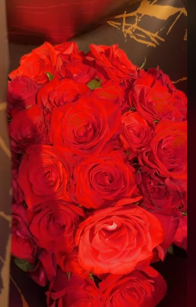 flower bouquet 